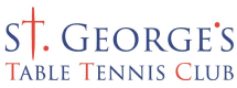 St Georges Logo